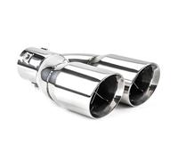 AMiO 02646 Embout d'échappement