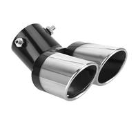 Embout d'Échappement pour Audi A5/S5 B10 Sedan 2024 2025 2026