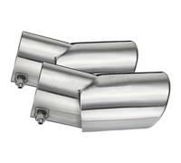 Embout D'échappement pour Land pour Rover pour Range pour Rover pour Sport 2002-2005 2006 2007 2008 2009 2010 1 Paire Silencieux D'échappement Acier Inoxydable