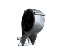 Embout D'Échappement Rond Oblique Inox Pour Citroen Pour C4 308 3008 Support Élastique De Fixation Pot D'échappement 9675078380 9674551780