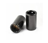 Embout d'échappement Silencieux D'échappement Arrière Pour BMW Série 5 F10 F11 F18 520i 523i 525i 528i En Acier Inoxydable Et Titane Noir. Tuyau d'échappement