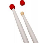 Embout D'entrainement Pour Baguettes De Tambour et Marching