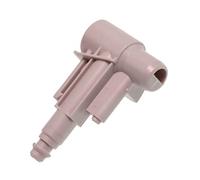 Embout d'entrée compatible avec les machines à café Philips Saeco 421944050641 (description)