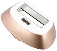 Embout d'épilateur rose pour le corps adapté sur épilateur à lumière pulsée Lumea Philips - 300010616832