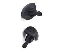 Embout d'essuie-glace universel Buse Jets Lave-glace D'essuie-glace Avant Voiture Compatible Avec Peugeot Pour 106 205 207 306 Pour Expert III 2007-2012 OEM 6438V8