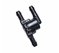 Embout d'essuie-glace universel Compatible Avec Toyota Pour Corolla 2009-2016 Pour Highlander 2008-2016 Pour Prius C 2012-2016 Lave-glace Automatique Clapet Anti-retour Pare-brise