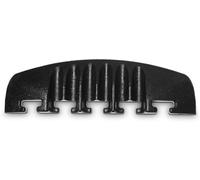 Embout dextrémité femelle DEFENDER noir Contenu: 1 pc(s) DEFENDER by Adam Hall 85158F 85158F
