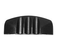 Embout d'extrémité femelle Polyuréthane thermoplastique (TPU) noir DEFENDER by
