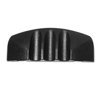Embout d'extrémité femelle Polyuréthane thermoplastique (TPU) noir DEFENDER by