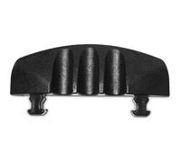 Embout d'extrémité mâle Polyuréthane thermoplastique (TPU) noir DEFENDER by