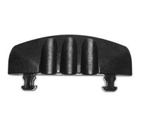 Embout d'extrémité mâle Polyuréthane thermoplastique (TPU) noir DEFENDER by