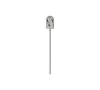 Embout Diamanté Pédicure grand modèle
