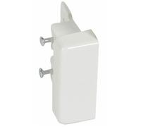 Legrand Embout pour moulure DLPlus 031203 — 32 × 12,5 mm — Blanc