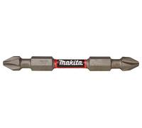 Embout double IMPACT PREMIER PH2-65 mm - Makita E-06286