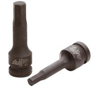 Embout douille à choc 1/2 hex Teng Tools 921505-C