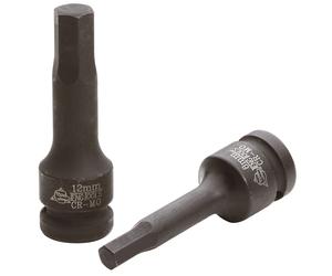 Embout douille à choc 1/2 hex Teng Tools 921505-C