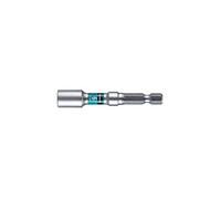 Embout douille à vis magnétique Makita Impact Premier H13 13x65 mm 1/4"