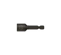 Embout douille magnetique 6 pans lg 50 mm sw10 - 869-4m - 060425