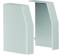 Embout droit-gauche RK110 GC - EQUIPEMENT ARMOIRE HAGER L22367035
