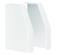 Embout droit-gauche RK150 BP - EQUIPEMENT ARMOIRE HAGER L22359010