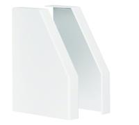 Embout droit-gauche RK190 BP - EQUIPEMENT ARMOIRE HAGER L22399010