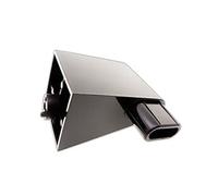 Embout Droit Pour Four - 74x9136