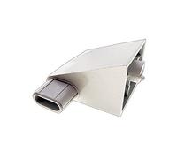 Embout Droit Pour Micro Ondes - 74x9135