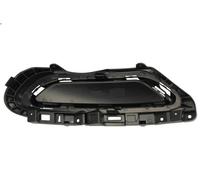 Embout du système d'échappeme BLIC 5703-05-9549999LP pour PASSAT B8 2 2014-