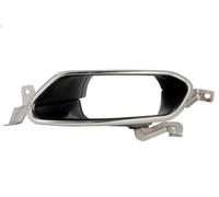 Embout du système d'échappement BLIC 5703-05-9058999P pour XC60 II 2 2017-2021