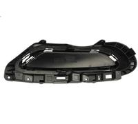 Embout du système d'échappement BLIC 5703-05-9549999PP pour PASSAT B8 2 2014-