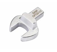 Embout Dyna fourche SAM - Attach rectangulaire 9x12 mm - En pouce - DFC0-...