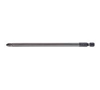 Embout E 6.3 Industrie Pozidriv PZ 2 x 150