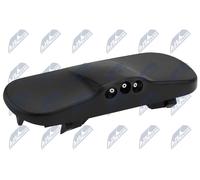 Embout Eau Nettoyage,Nettoyage Vitres Antérieure Droite pour VW Audi A1 A3 A4 A6