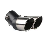 Embout Echappement Double Pour Land Rover Defender 2020-2026