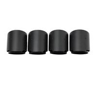 Embout Echappement Embouts D'échappement Fiber Carbone 4 Pièces Pour BMW F87 Pour M2 F80 Pour M3 F82 F83 Pour M4 ID Tuyau Buse D'entrée 70mm D'échappement Tip Tail Throat(Carbon Fiber C)