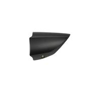 EMBOUT ECHAPPEMENT INFERIEUR RB MAX ADAPT YAMAHA TMAX 500 / 530 2008-16 NOIR MAT