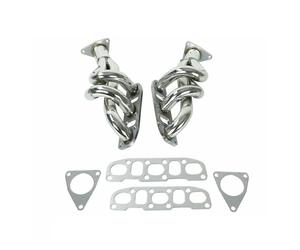 Embout Échappement Pour Infiniti G37 2Dr 4Dr 3.5L .7L V6 2008 2009 2010 2011 2012 2013 Tous Les Modèles Collecteurs D'échappement De Course En Acier Inoxydable Pour