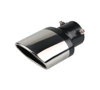 embout echappement Pour Peugeot Pour 206 207 208 301 307 308 407 408
