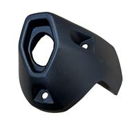 EMBOUT ECHAPPEMENT RB MAX ADAPT. HONDA SH 125I -150CC 2017-2019 (OEM :