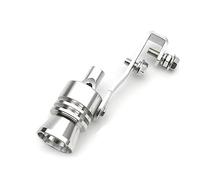 Embout Echappement Sifflet Universel De Voiture Turbo Pour BMW 1 3 4 5 7 Series X1 X3 X4 X5 X6 E60 E90 F15 F30 F35(L)
