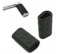 Embout en caoutchouc pour pédale de vitesse Ducati Streetfighter Hypermotard - Protection antidérapante de 40 mm de long