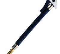 Embout en métal Oxford de gonfleur pour valve Schrader