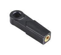 Embout en nylon 663-48344-00, remplace le boîtier de commande 663-48344 for moteurs hors-bord 2T 40 CV 60-90 CV 4T F8-F100