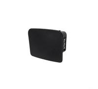 Embout en plastique pour Jeep pour Wrangler TJ en plastique | Ajustement exact pour Jeep pour Wrangler TJ, remplace OE 55078139AA, utilisable à gauche et à l'arrière droit