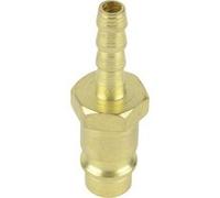 Embout Enfichable Pour Air Comprimé Diamètre 6 Mm Brüder Mannesmann G