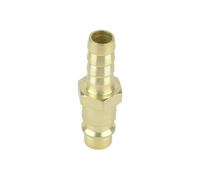 Embout Enfichable Pour Air Comprimé Diamètre 9 Mm Brüder Mannesmann