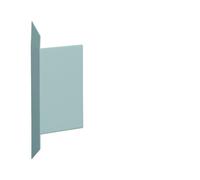 Embout ep12.5mm 1cpt Zing - GOULOTTES ENCASTREES HAGER BKIS121306EVERZ
