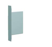 Embout ep25mm 1cpt Zing - GOULOTTES ENCASTREES HAGER BKIS251306EVERZ