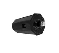 Embout Escamotable OCTO 60 - Palier ⌀18 Tourillon ⌀12 - L115 mm