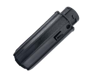 Embout escamotable ZF 54 - Crabot femelle, Porte roulement - L115 mm